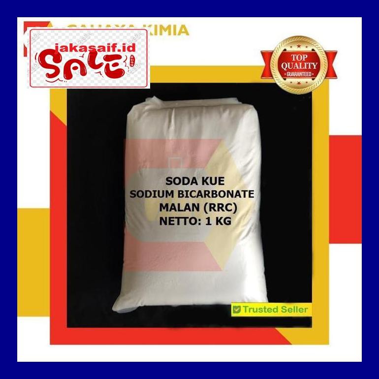 

Jak5D0Yh Soda Kue (Sodium Bicarbonate) (Baking Soda) Ex. Rrc (Malan) 1 Kg D50Jaks