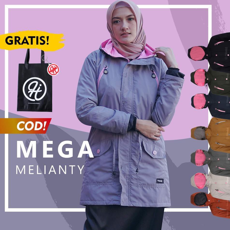 Serbuuuu.. JAKET HIJABER ORIGINAL HIJACKET MONTIX® HIGH QUALITY SERIES