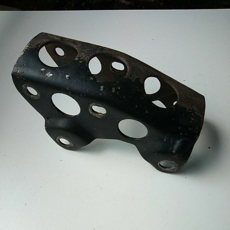 Pangkon mesin Honda GL