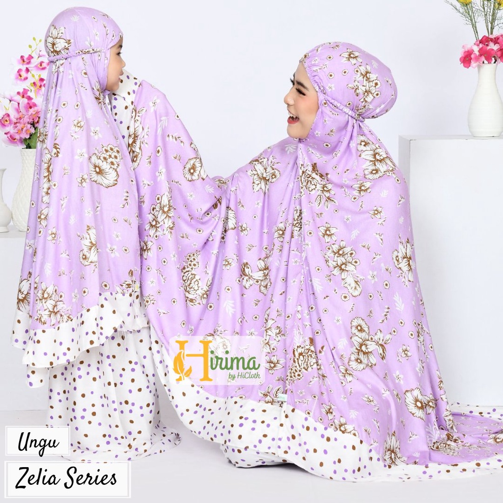 mukena bali adem jumbo | produsen mukena rayon dewasa