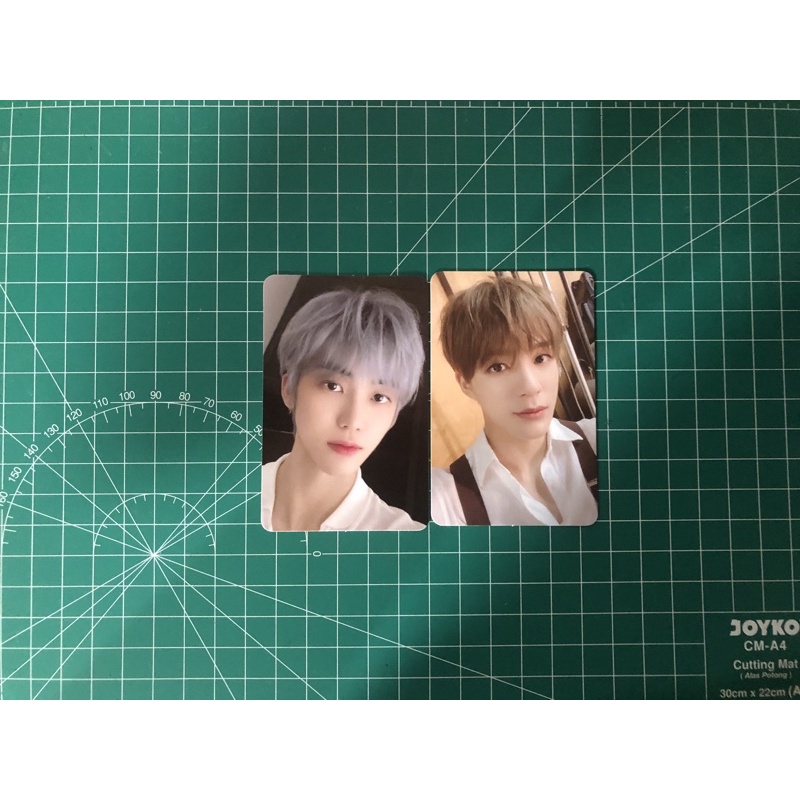 PC Jaemin & jeno DAD V2