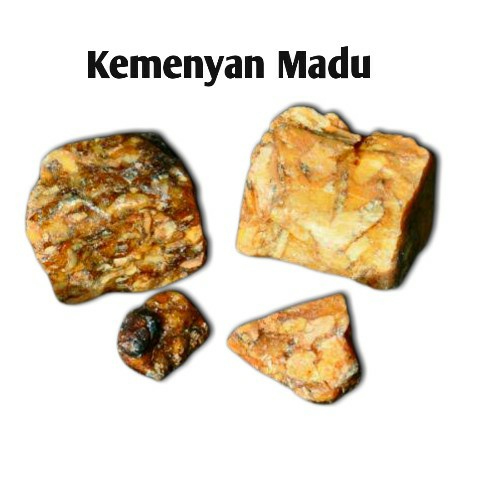 

[MURAH]KEMENYAN / KEMENYAN MADU CAP TATAH
