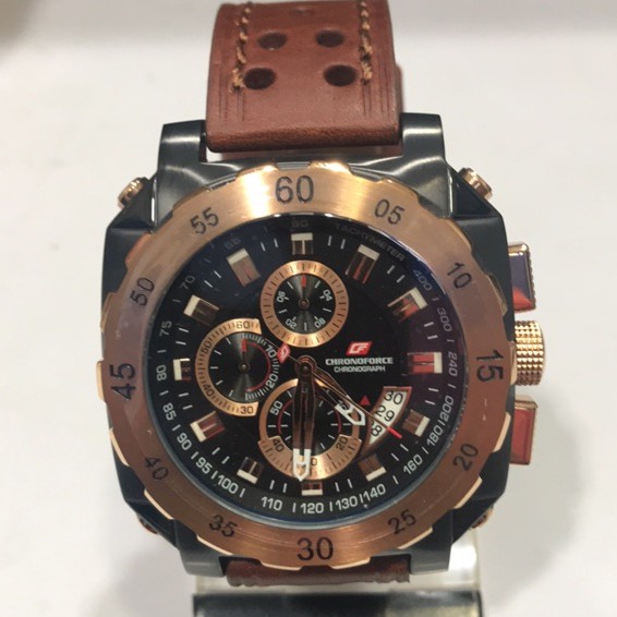 CHRONOFORCE 5221G