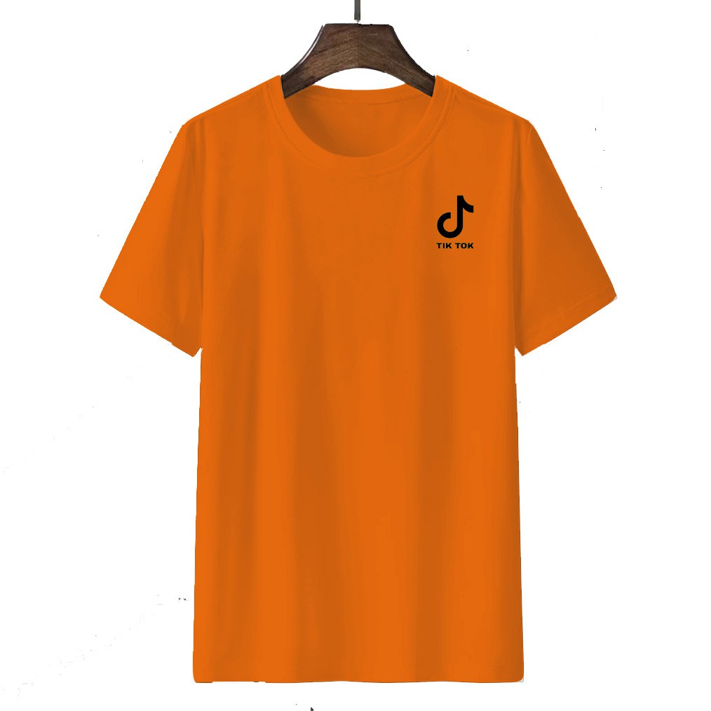 Kaos Distro Pria Cotton Combed 30s / Kaos Pria Lengan Pendek Cotton Combed 30s Bee62