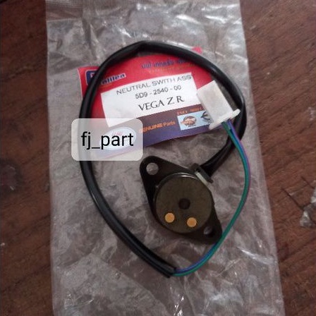 Switch swit netral Vega ZR