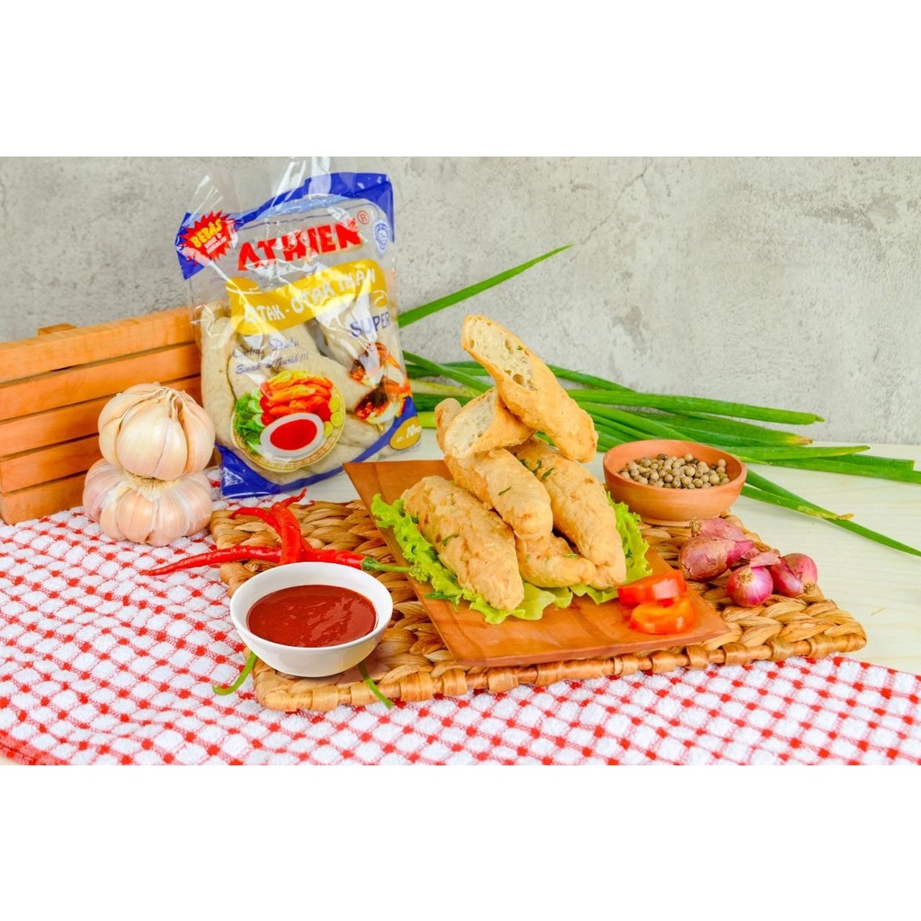 OTAK OTAK ATHIEN
