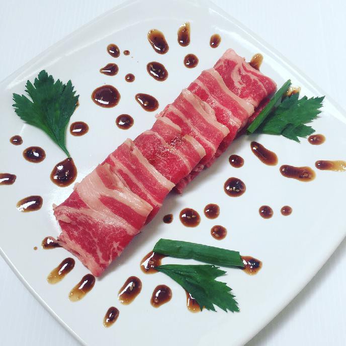 

Halal US slice Beef/daging sapi/yoshinoya / teriyaki/sukiyaki /HALAL