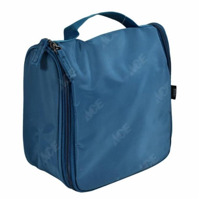 Tas Organizer Toilet Tas Peralatan Mandi Waterproof ATARU