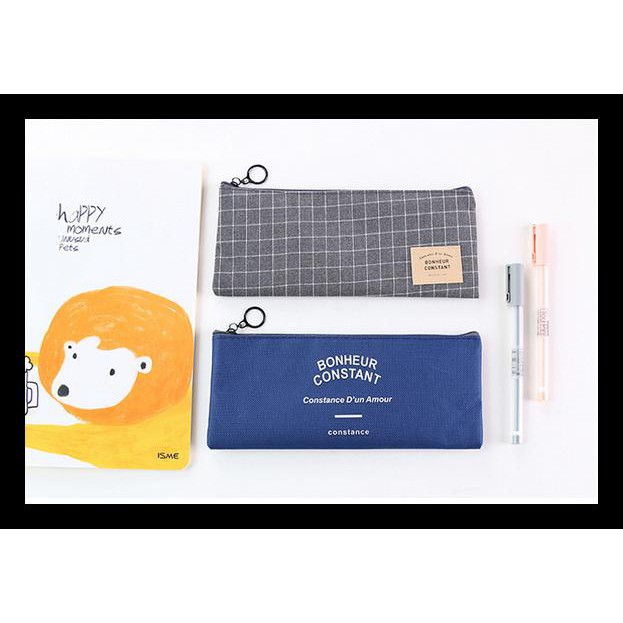 

DISKON TEMPAT PENSIL KANVAS BONHEUR CONSTANT BARANG TERUPDATE
