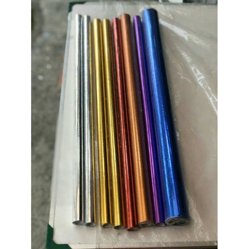 

Kertas metalik