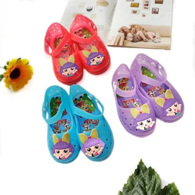 SEPATU KARET | SEPATU KARET ANAK | SEPATU LED ANAK | SEPATU LOL LED