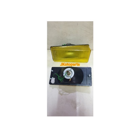 Lampu Bemper Fuso Fighter PS190 PS220