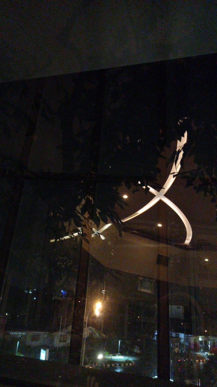 Bantal Tidur Kepala Silokon Brendis