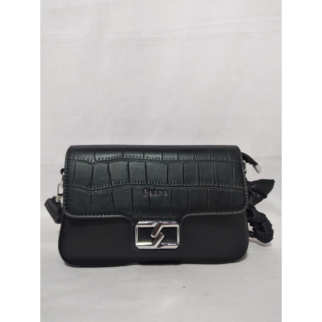 Tas Slempang  Wanita Pedro Import Premium