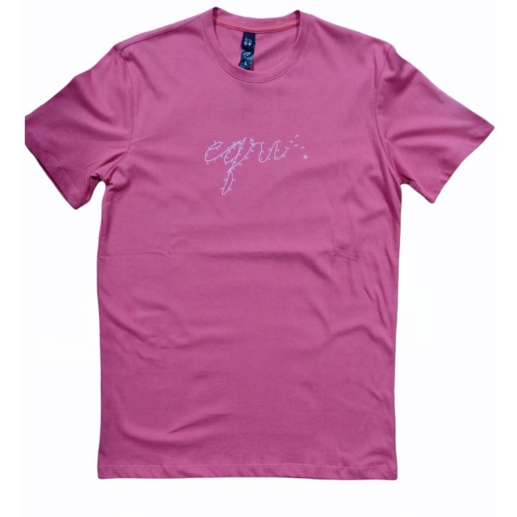 EQUALTREV - Kaos Distro - Eqrv Pink