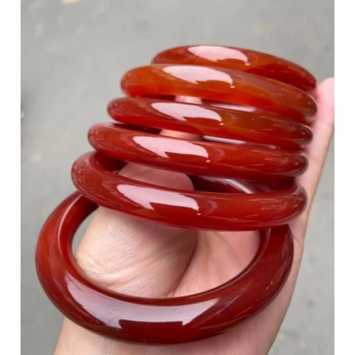 gelang giok asli dan cincin giok