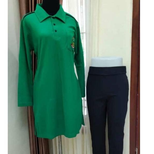 Bagus Banget.. SERAGAM PSO PERSIT persit PSO persit olahraga persit Pakaian Olahraga Persit PERSIT K