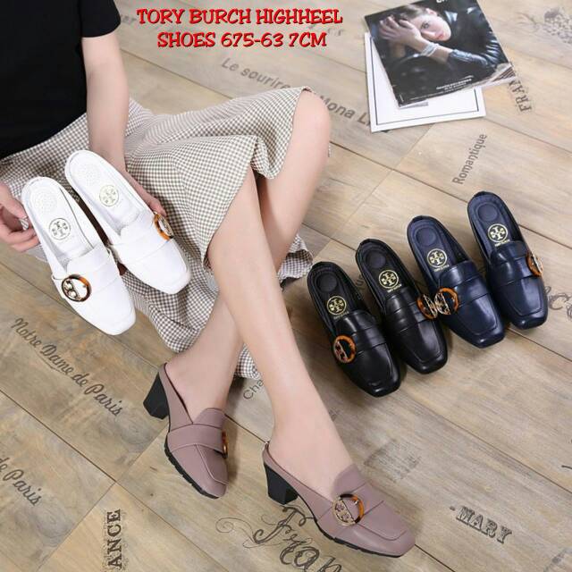 SEPATU TORY BURCH HEEL 685-63 002