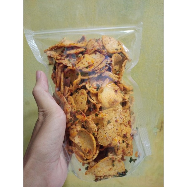 

BASRENG TIPIS 250GR