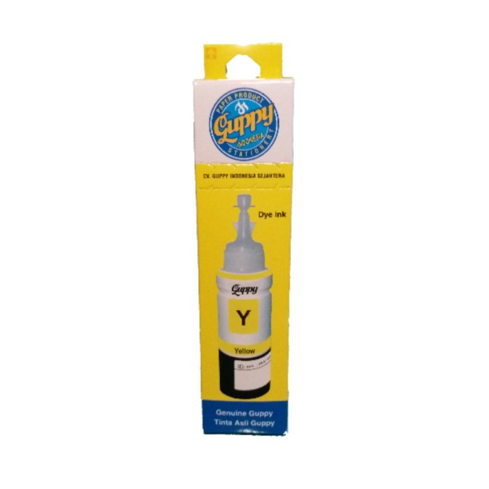 

Diskon Tinta Guppy Gilaa!!!