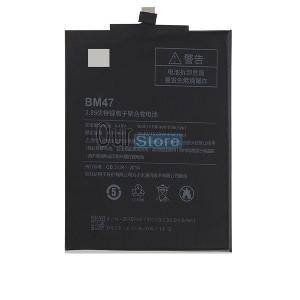 Baterai Xiaomi Redmi 3 BM47 Original