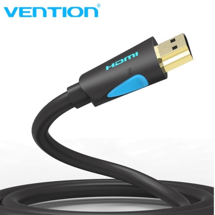 [1.5M - M02] Vention Kabel HDMI v2.0 Ultra HD 4K