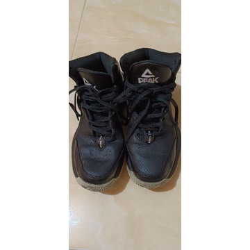 Sepatu Second  Basket Peak