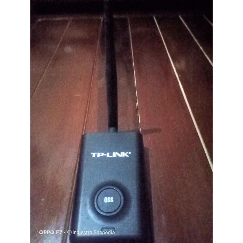 Tp Link TL-WN7200ND 150 Mbps High Power Wireless USB Adaptor