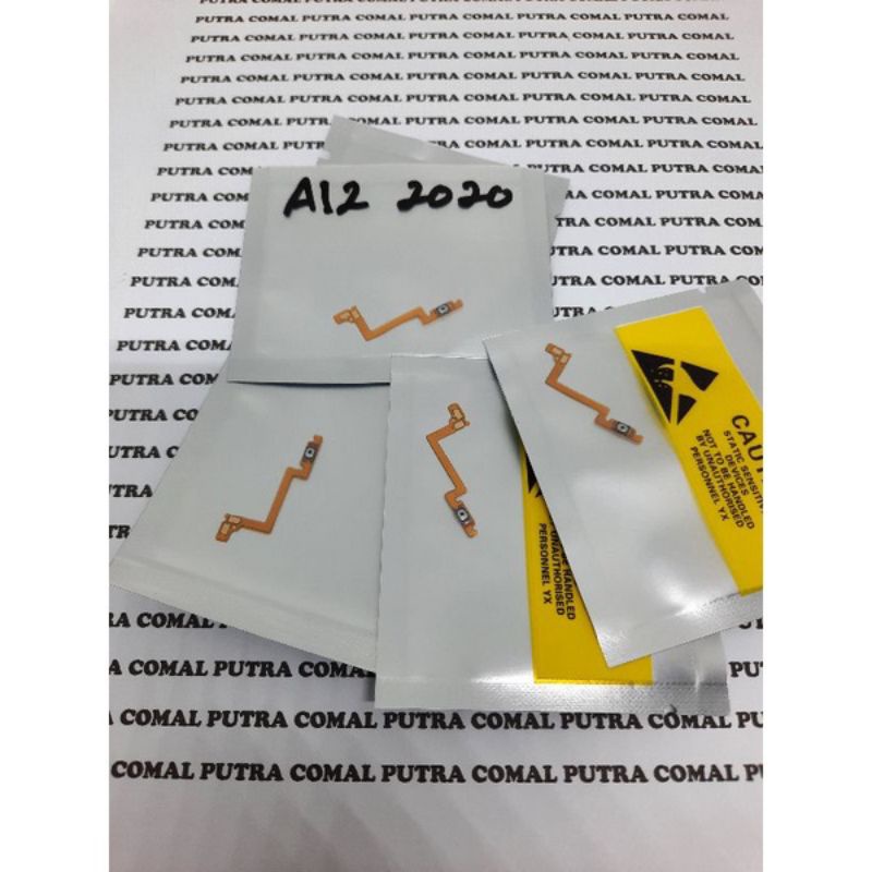 Oppo A12 2020 Flexible Flexibel Tombol Power On Off On-Off Power Oppo A12 2020