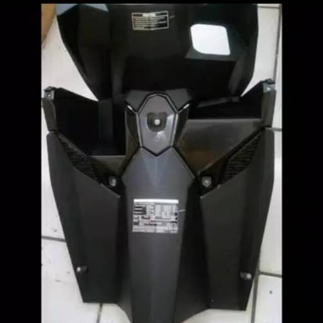 dasbor / dek kunci honda vario 150-125 LED 2015 2017