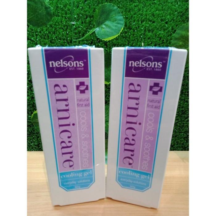nelsons arnicare cooling gel