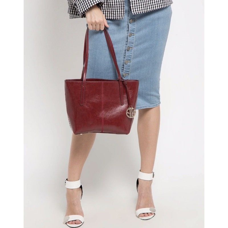 Tas Hush Puppies Alina Tote Original