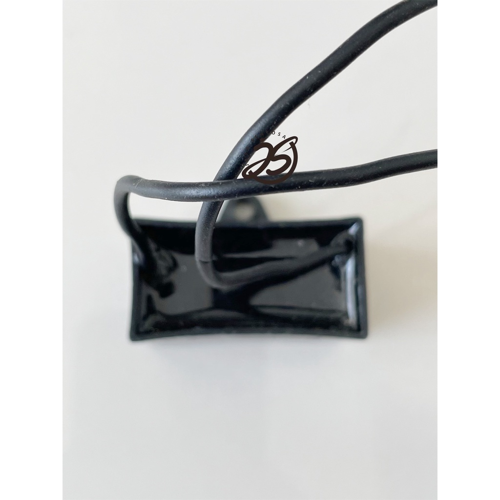 KAPASITOR KOTAK 3.5UF CAPACITOR KOTAK 3,5UF 450V AC KAPASITOR KIPAS ANGIN