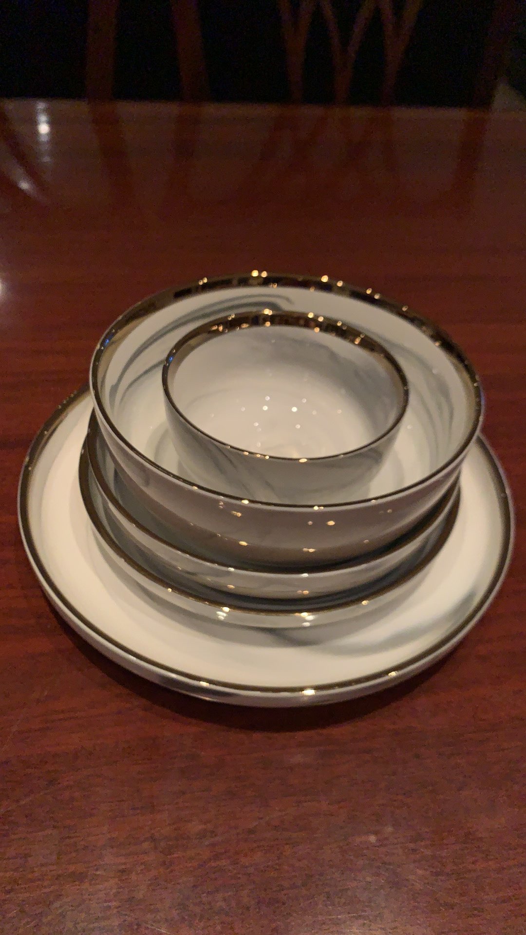 Moxie Tray / Nordic Tray