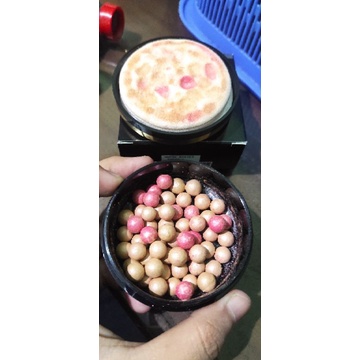 giordani gold bronzing pearl