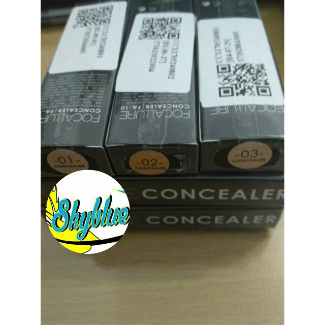 FOCALLURE CONCEALER STICK