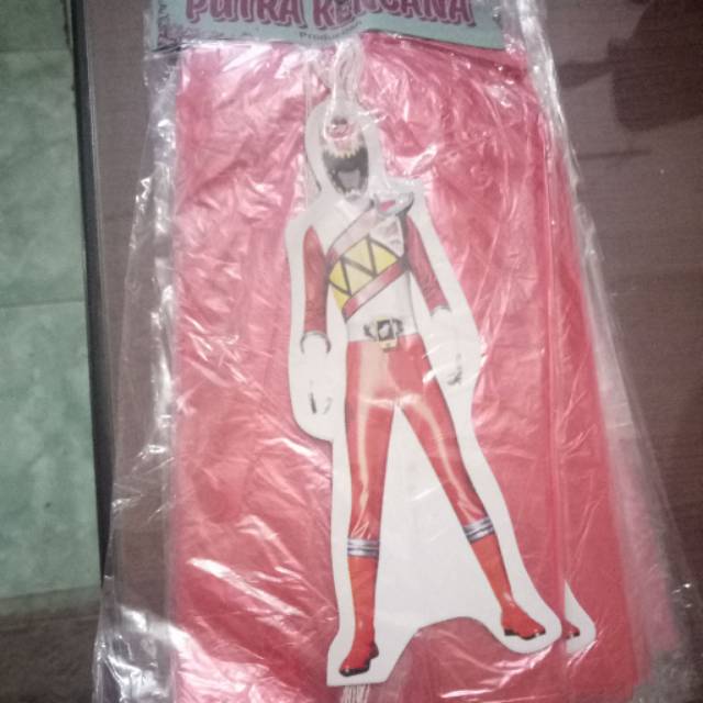 Mainan terjun payung