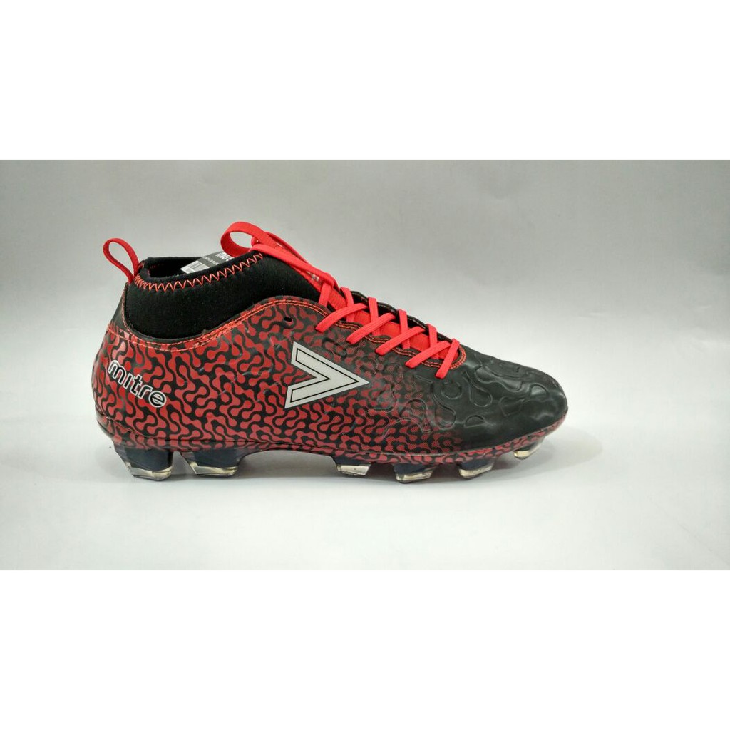 Sepatu Sepak Bola Football Mitre Ultimatch FG
