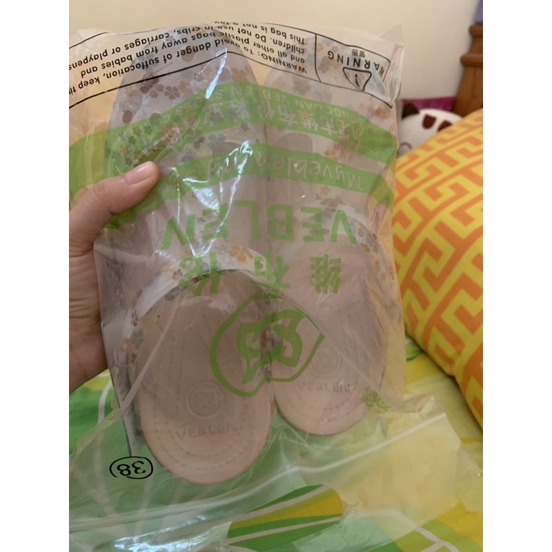 sepatu sendal veblen