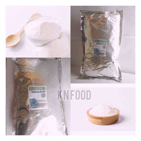 

[[BISA COD]] Creamer Bubuk Premium -Creamer Good Quality -Krimer Mel Krimer 1000 gr HEMAT Kode 1469