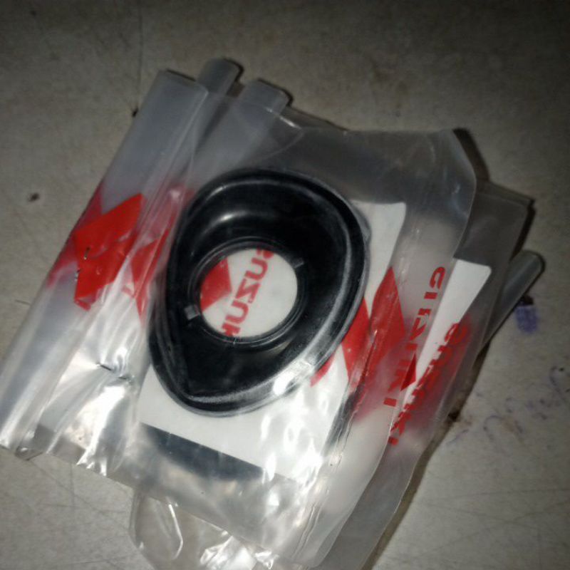 karet vakum / diafragma spin, skywave, skydrive, hayate