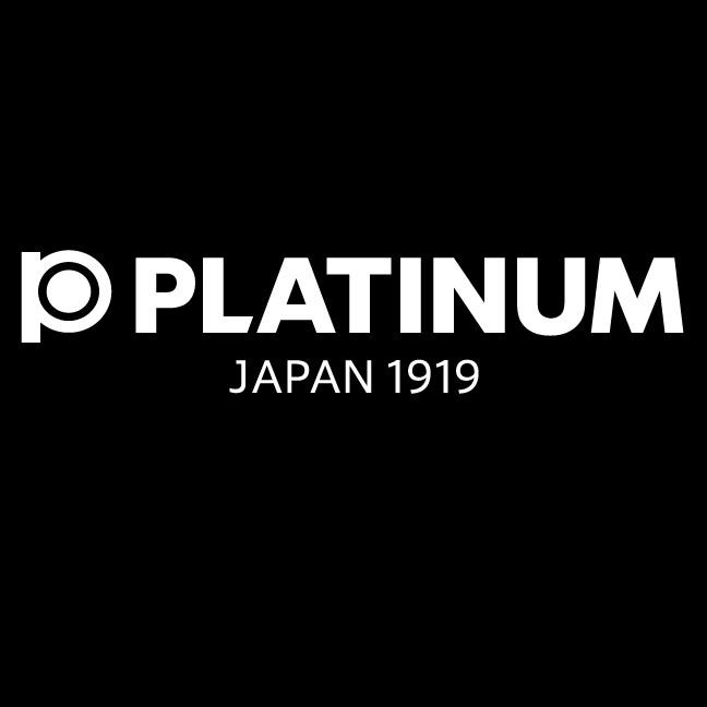 

ADD-ON PLATINUM Fountain Pen Converter For Sale With New Pen Only