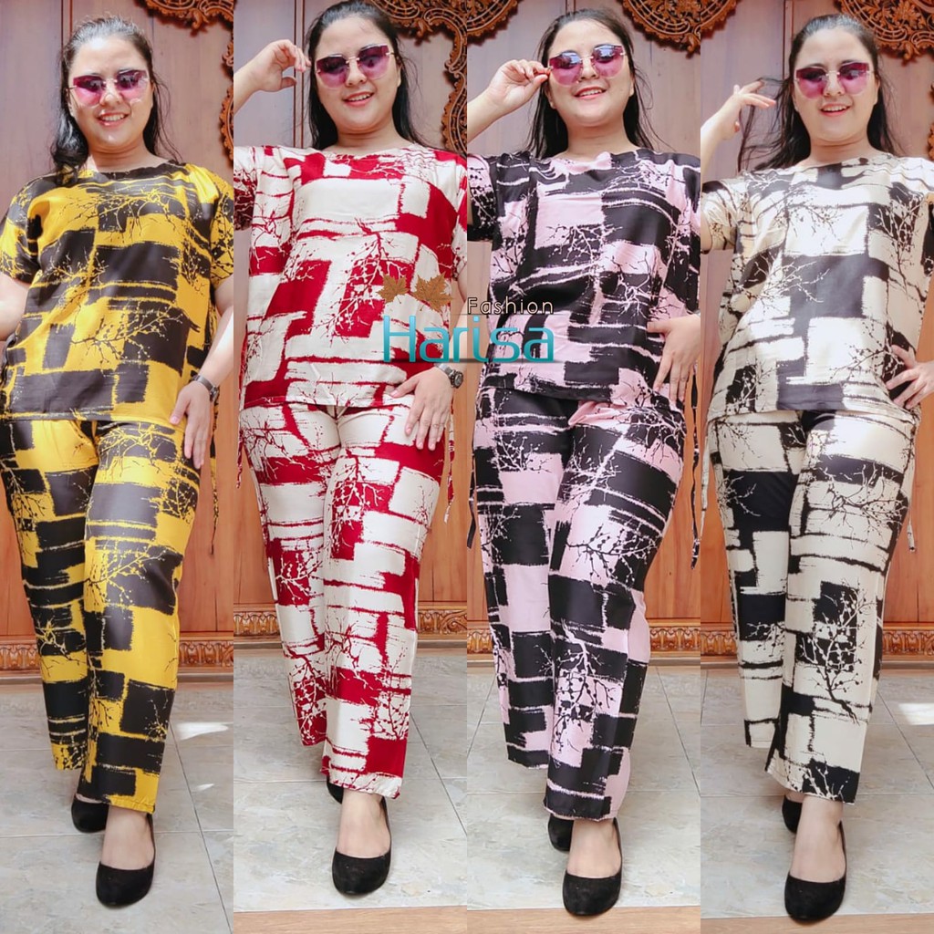 Babydoll Jumbo Pillow Panjang Xxl Rayon Super 02