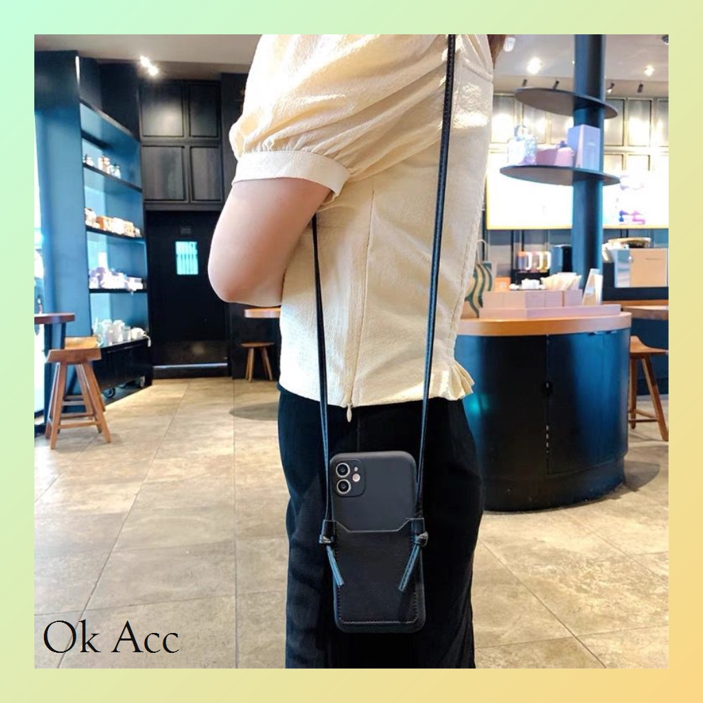 Case Tas Sling FH63 WM For Oppo Realme 2 U1 U2 3 5 5s 5i 6 7 7i 8 8i 9 10 11 Pro Plus + C1 C10 C11 C12 C15 C17 C2 C20 C20a C21 C21y C25 C25y C3 C30 C31 C33 C35 C51 C53 C55 Narzo 20 30A 50 50a 50i XT Prime