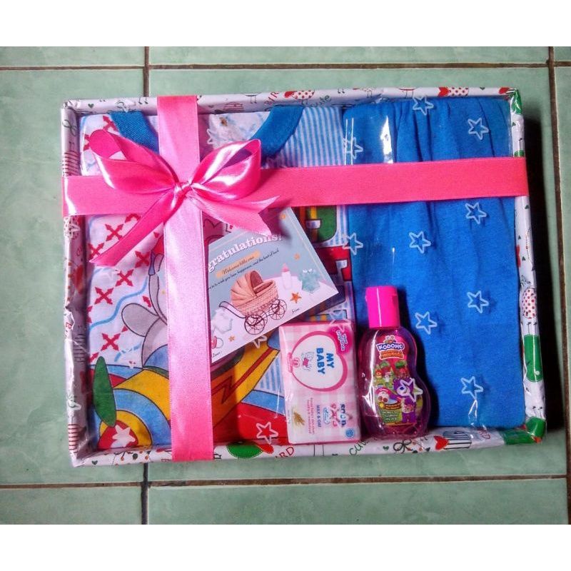 parsel bayi gift baby kado lahiran bayi parsel sambang bayi