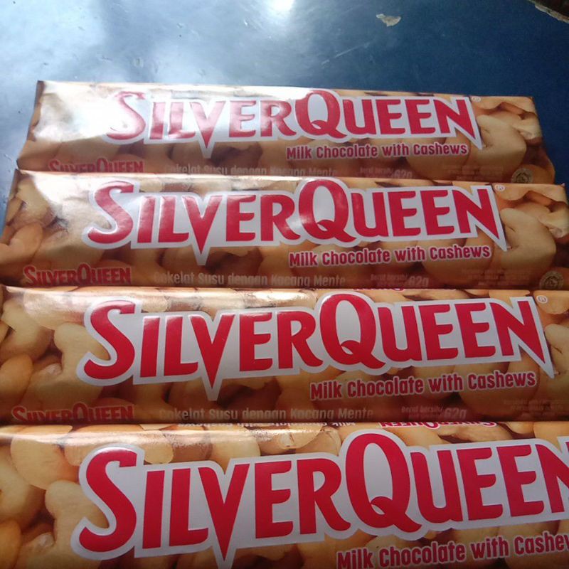 

silverqueen65gr