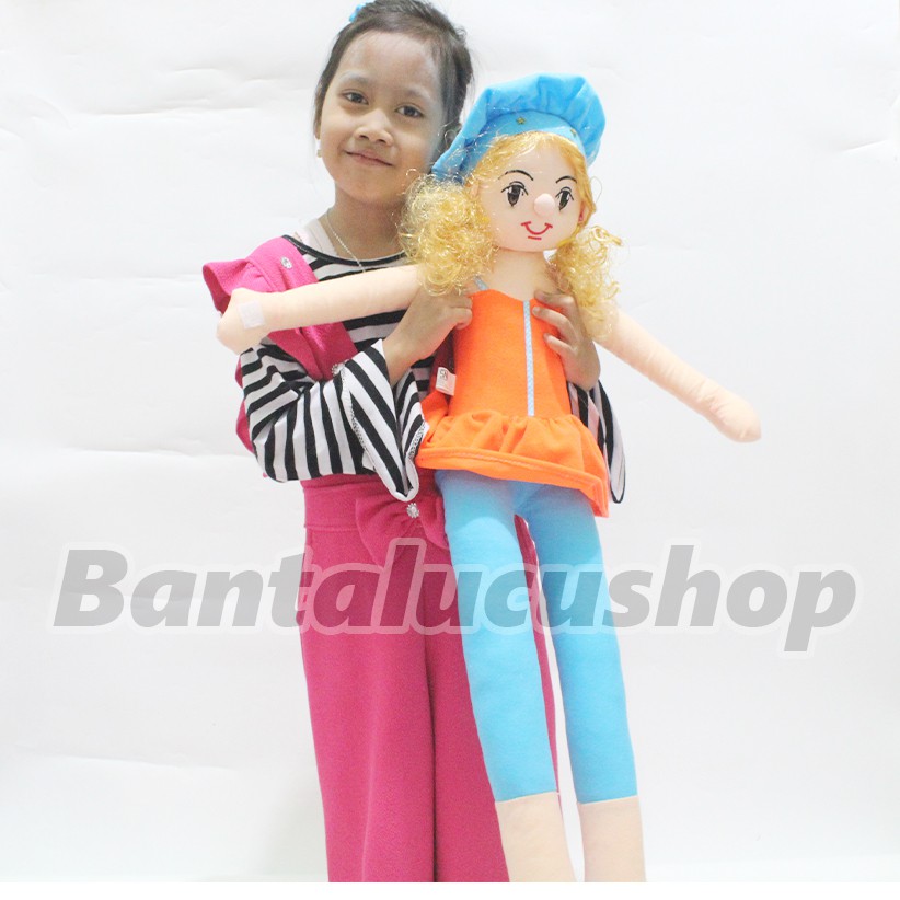 Boneka minul