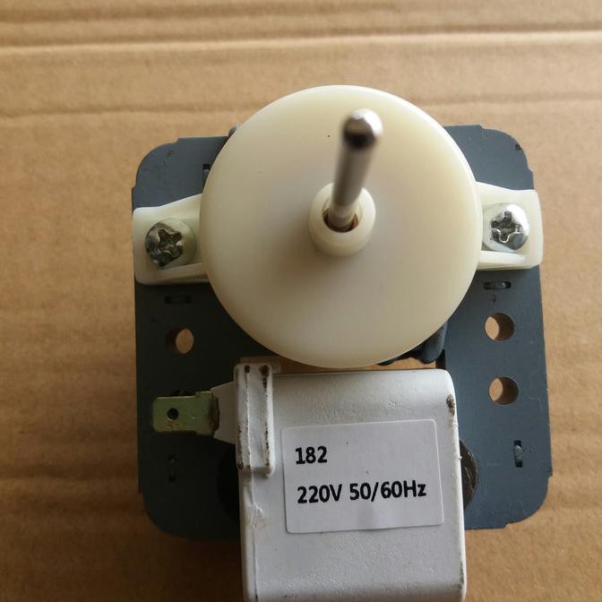 motor fan kulkas mitsubishi sanyo