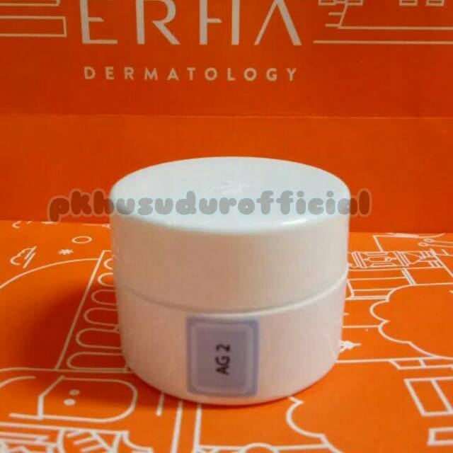 ERHA erha21 AG2 ORIGINAL
