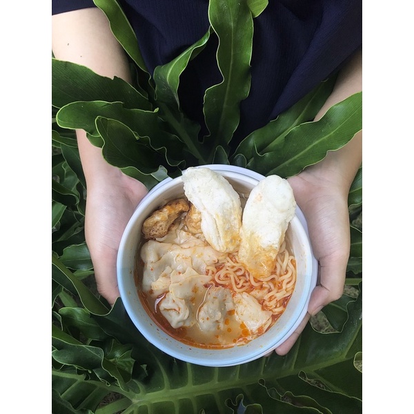 

siomay rangu